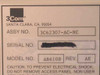 3COM 3C62307 Accessbuilder 6108 nxT1 Inverse Multiplexor