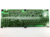 ADDS 533-10000 106-Key Terminal Keyboard PC& F AD - NCR - NO CABLE - As Is