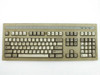 ADDS 533-10000 106-Key Terminal Keyboard PC& F AD - NCR - NO CABLE - As Is