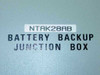 Nortel NTAK28AB Nortel Meridian Battery Junction Box