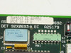 IBM 30F5307 8 Bit ISA 5250 Emulation Card
