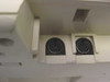 Preh Commander MC128WX rear connector bay showing two PS/2 Mini-DIN 6-pin ports