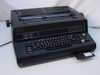 Exxon Exxon Typewriter model 140 Exxon Intelligent Typewriter - Vintage