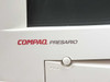 Compaq 241507-001 17" CRT Monitor Model 320A Presario 1725 w/Speakers