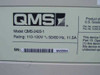QMS QMS-2425-1 QMS 2425 Image Server Printer - Parts Units