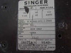 Singer 1115A Insta-Load 16mm Film Projector