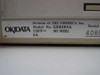 Okidata ML 591 Microline Dot Matrix Printer GE8293A