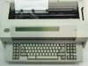 IBM 6783 Lexmark Wheelwriter 30 Series II Electric Typewrit