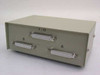 Belkin F1B024-E 25 Pin 2 Way Data Transfer Switch