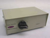 Belkin F1B024-E 25 Pin 2 Way Data Transfer Switch