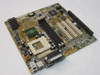 ASUS P5S-VM Socket 7 System Board, ATX- Pavilion