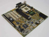 ASUS P5S-VM Socket 7 System Board, ATX- Pavilion