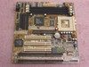 ASUS P5A-B Socket 7 System Board, ATX Power, Fits AT Case