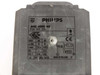 Philips BHL400L40 ballast label showing model number 9136 049 204, 400W, 230V 50Hz, HPL/HPI ratings