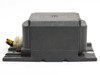 Philips BHL400L40 ballast – side profile view showing enclosure height and mounting foot