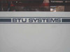BTU International TS53-440N60 4 Zone Convection Batch Oven w/ Gas