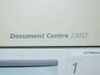 Xerox 230 ST XNA-1 Document Centre Digital Copier - For Parts