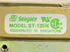 Seagate ST125N 21 MB 3.5" SCSI Hard Drive 50 Pin