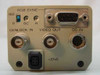 Sony DXC-151 CCD/RGB Color Video Camera