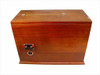 The Eppley Laboratory, Inc. 106 6 Westson Standard Cells in Wooden Cabinet