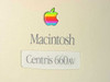 Apple M9040 Macintosh Centris 660AV