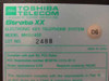 Toshiba Telecom MKSU 402 Strata XX