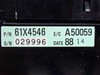 IBM 61X4546 1.2 MB 5.25" Internal Floppy Drive for 3174