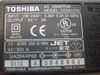 Toshiba PA3141U-1P05 Toshiba e570 Pocket PC