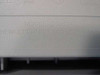 HP OfficeJet Pro 1150Cse bottom label showing MODEL C5300A, Hewlett-Packard Company, Made in Singapore