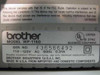 Brother WP-1150 Electronic Typewriter Word Processor