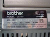 Brother CE-50 Correctronic 50 Typewriter