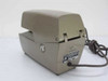 RapidPrint ADN-E Time Stamp Machine