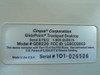 Cirque GuidePoint MousePad Serial (GDB220)