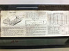 Texas Instruments 810 Ford Dot Matrix Printer - Ford P/N 0994293-0009