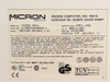 Micron MNN001004 15" SVGA Monitor 15FGX