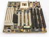 ASUS VX97 Socket 7 System Board, AT