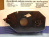 Liquid Paper DryLine Double Line Correction Film Refill — close-up of refill cartridge in sealed card packaging showing cartridge detail