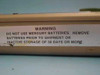 Environmental Tectonics Corp PSYCHRO-DYNE Psychrometer for Relative Humidity