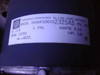 GE motor label on Dunham-Bush C-525-G – Model 5KSP39DG2325AS, 115V, 1 Phase, 5.20 Amps, 1/8 HP, 1550 RPM, 60 Hz, Thermally Protected