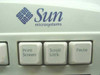 Sun 320-1272-01 Keyboard Type 6