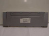 Sun Microsystems Type 5 Keyboard 3201073-01 — full rear/bottom view showing gray plastic underside with Sun Microsystems label and fold-out feet