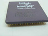 Intel SX900 486DX4/100 Processor - A80486DX4-100