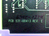 Attachmate 531-00413 MCA Microchannel Ethernet Network Card