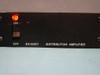Pelco DA104DT Distribution Amplifier