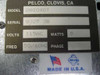 Pelco DA104DT Distribution Amplifier