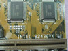 Intel 82430VX Socket 7 System Board with 16-Bit ISA and PCI Slots TESTED