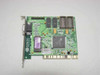 Diamond SpeedStar 64 PCI Diamond Speedstar 64 PCI Cirrus Logic