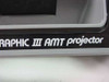 Kodak Ektagraphic III AMT Professional Slide Projector Body