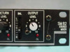 Rane SM 82 8 Channel Stereo Audio Mixer Rackmount