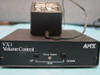 AMX VX-1 Volume Control w/AC Adapter